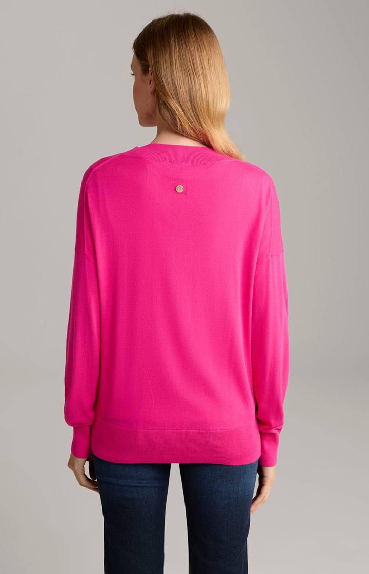 Joop Pullover In Pink