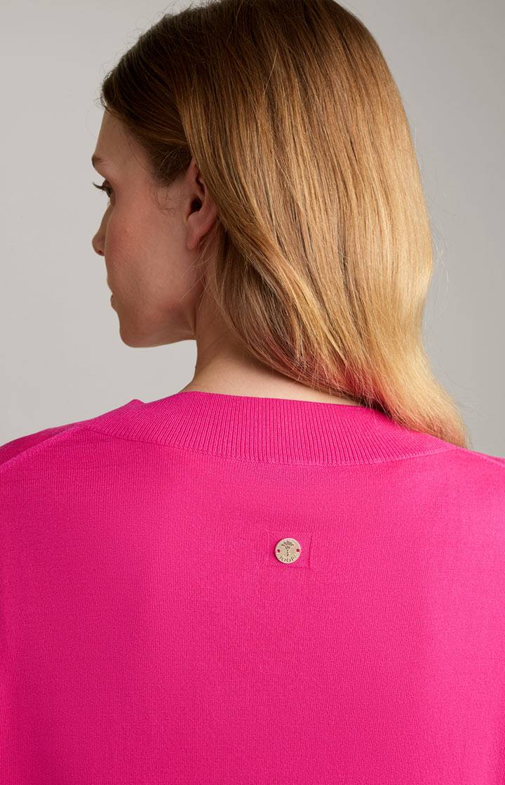 Joop Pullover In Pink