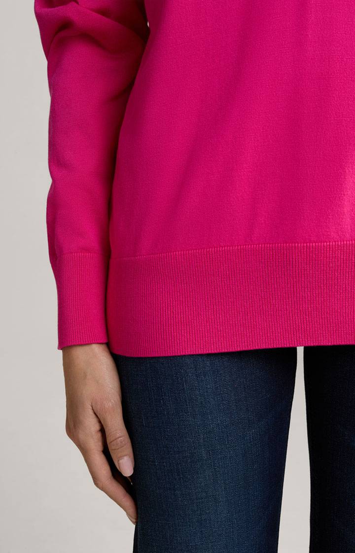 Joop Pullover In Pink