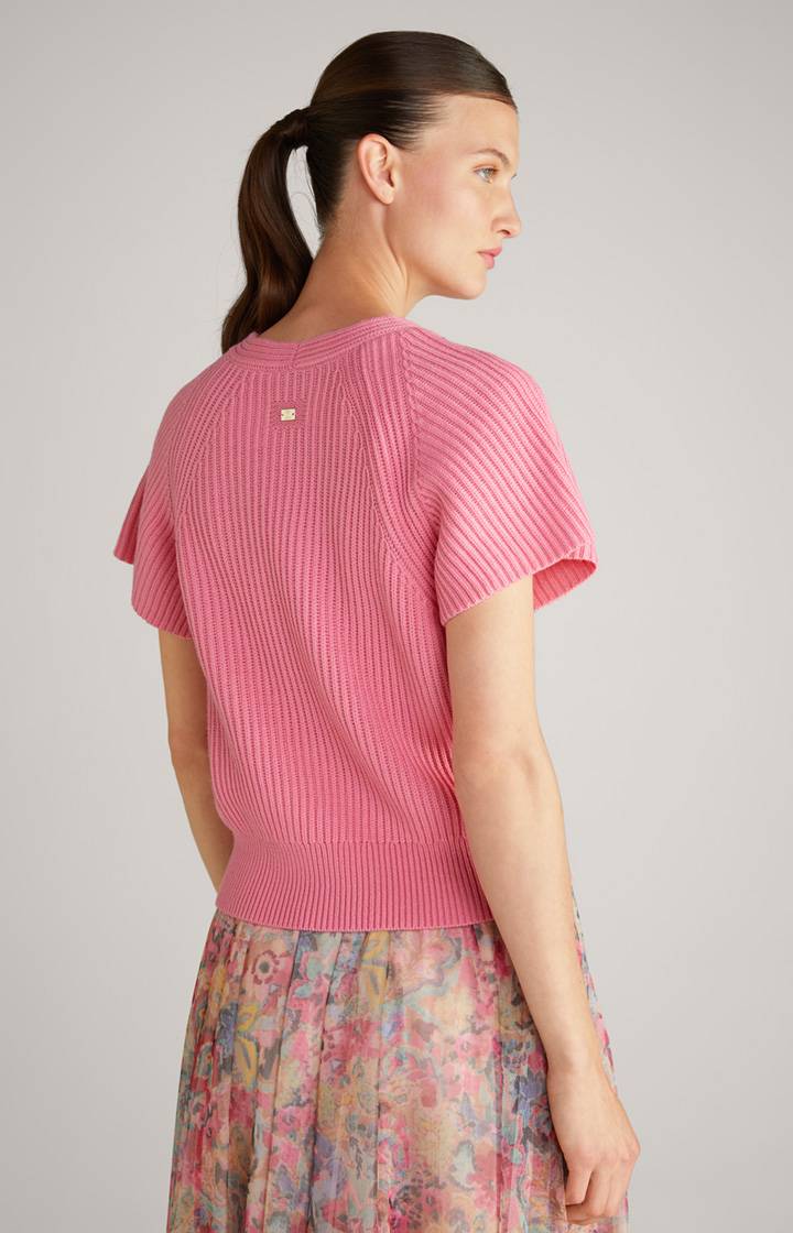 Joop Pullover In Pink