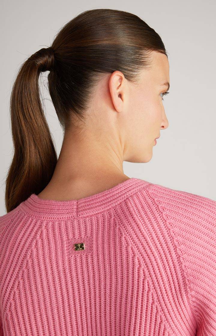 Joop Pullover In Pink