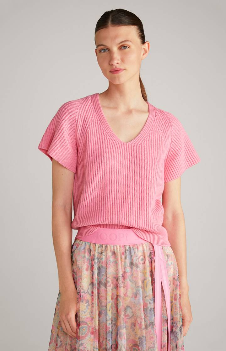 Joop Pullover in Pink