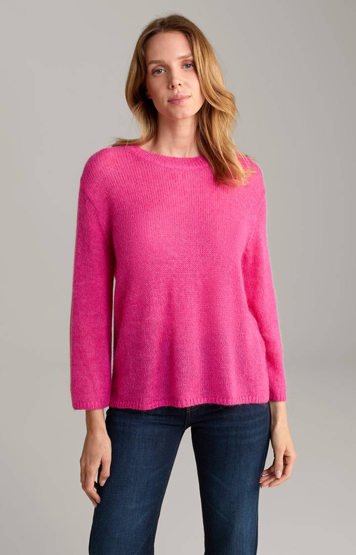 Joop Pullover in Pink