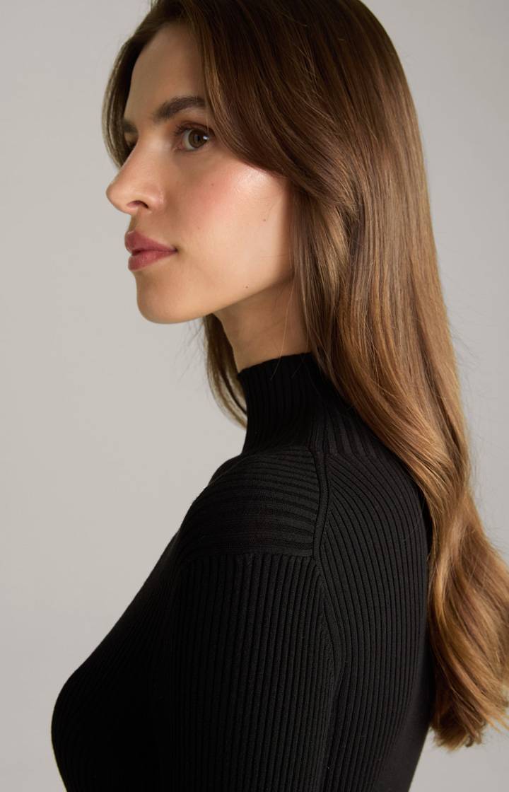 Joop Pullover In Schwarz