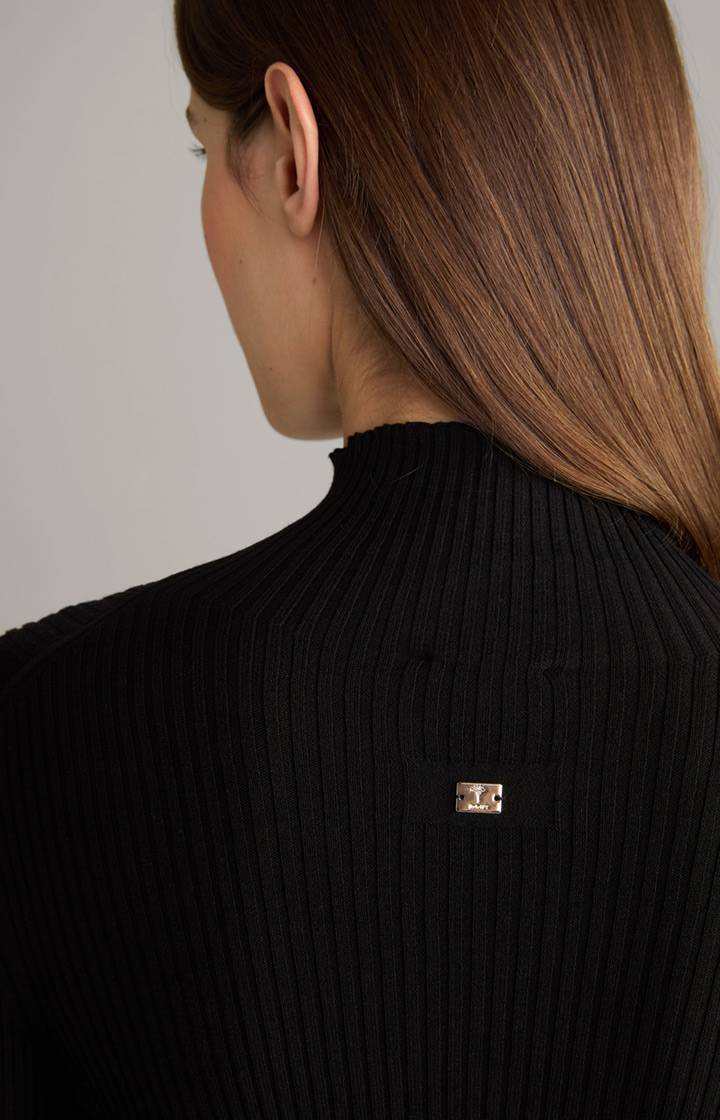 Joop Pullover In Schwarz