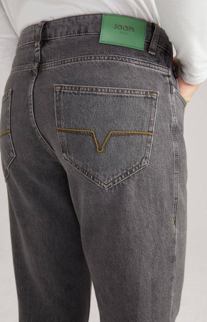 Joop Re-Flex Jeans In Hellgrau