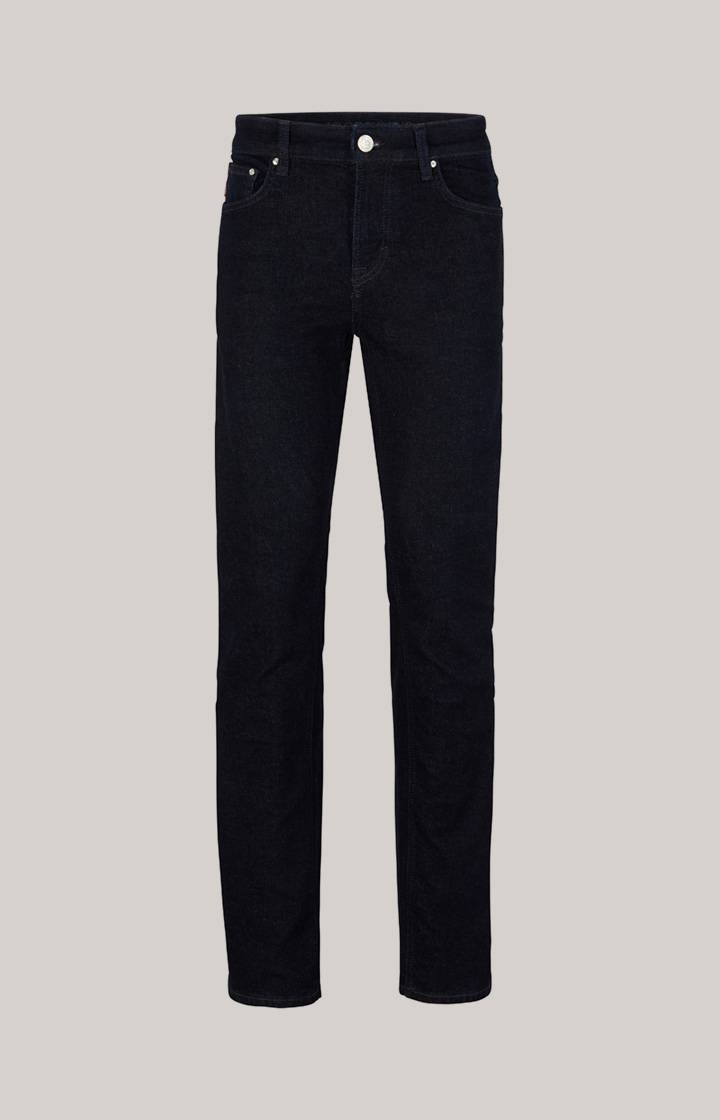 Joop RE-FLEX Jeans Mitch in Dark Denim Blue