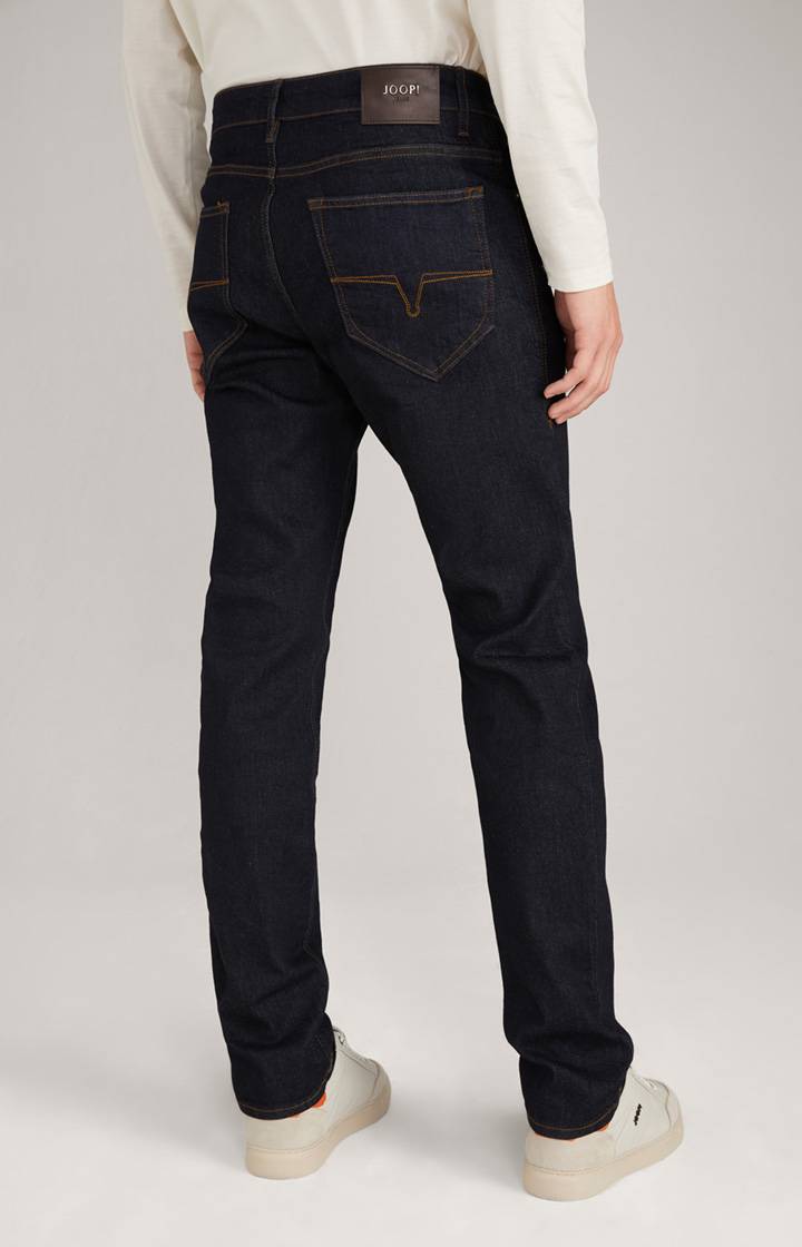 Joop Re-Flex Jeans Mitch In Dunkelblau