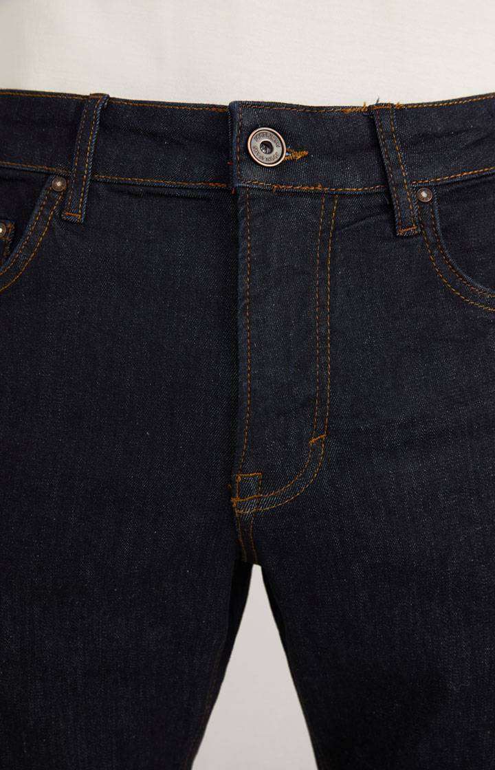Joop Re-Flex Jeans Mitch In Dunkelblau