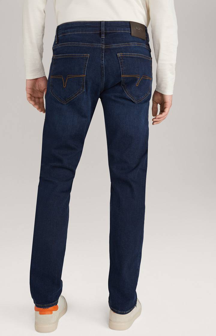 Joop Re-Flex Jeans Mitch In Dunkelblau