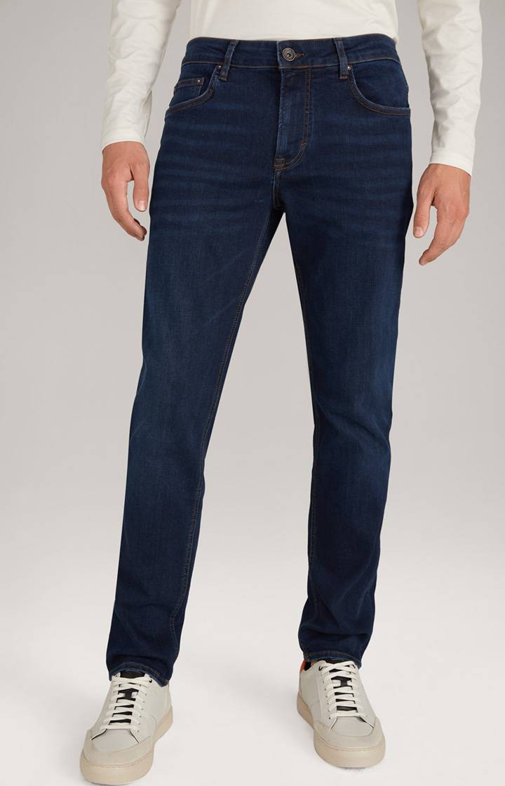 Joop Re-Flex Jeans Mitch in Dunkelblau