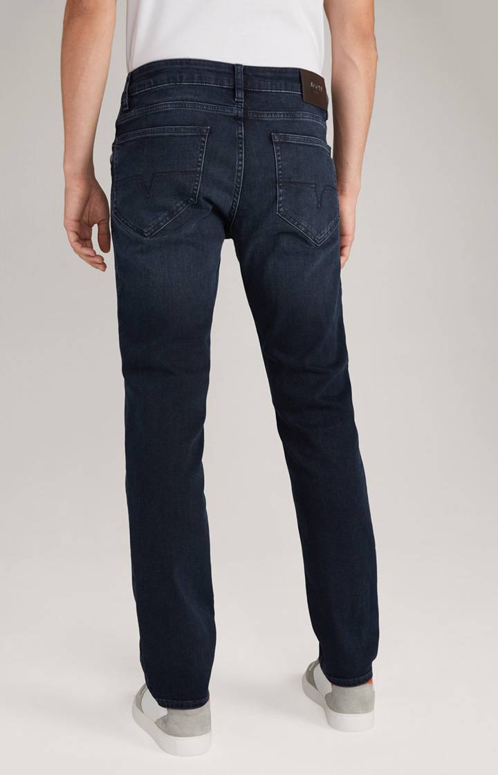 Joop Re-Flex Jeans Mitch In Dunkelblau