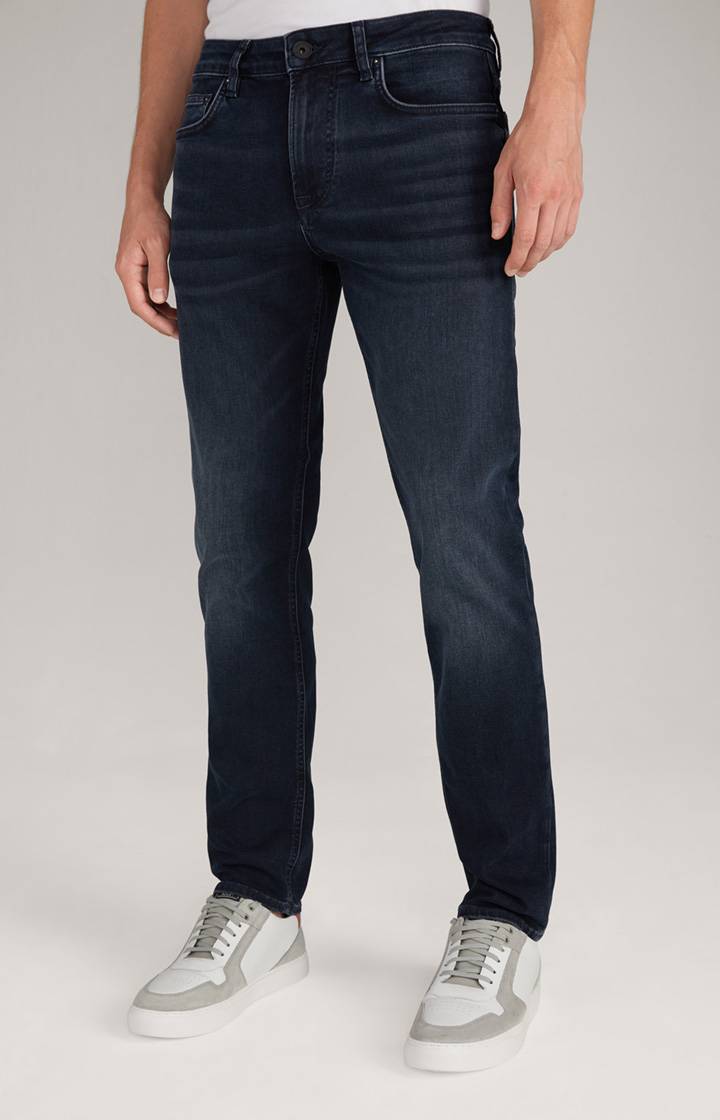 Joop Re-Flex Jeans Mitch in Dunkelblau