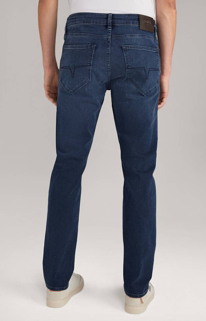 Joop Re-Flex Jeans Mitch In Dunkelblau