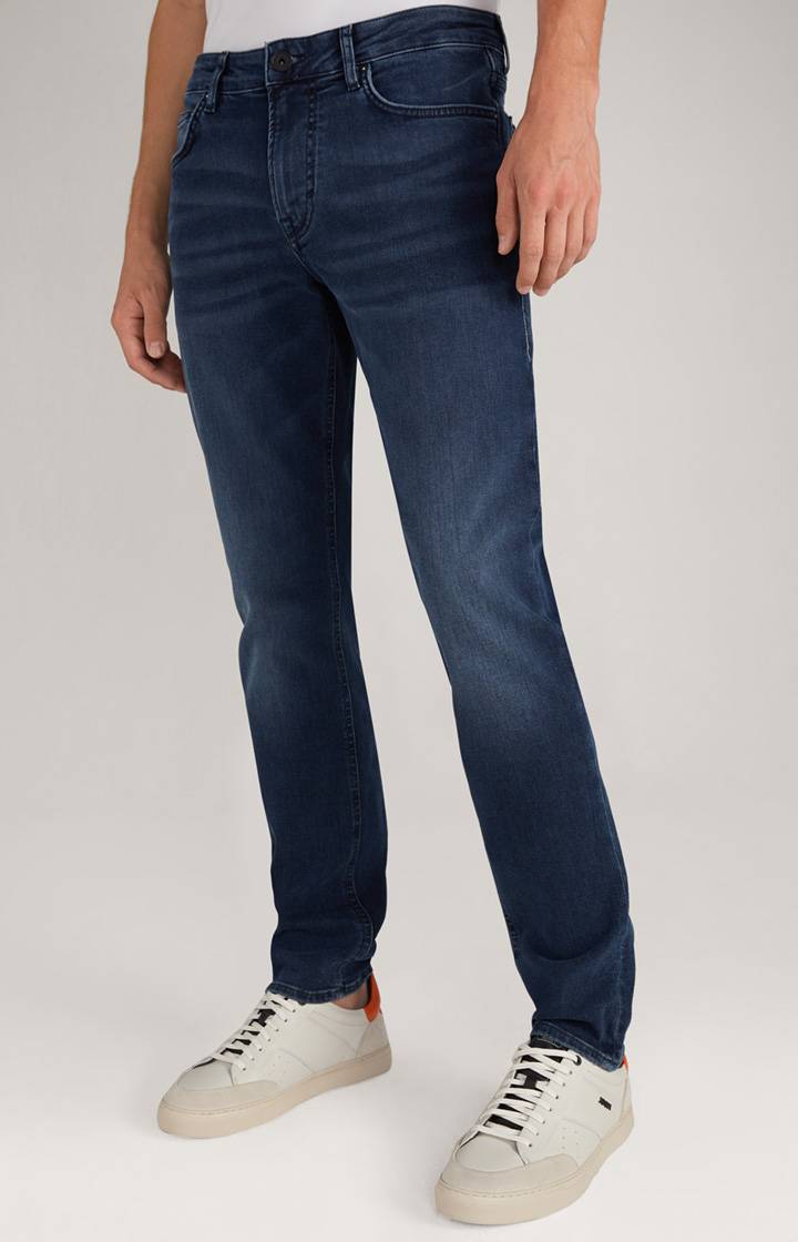 Joop Re-Flex Jeans Mitch in Dunkelblau