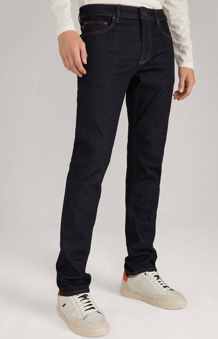 Joop Re-Flex Jeans Mitch in Dunkelblau
