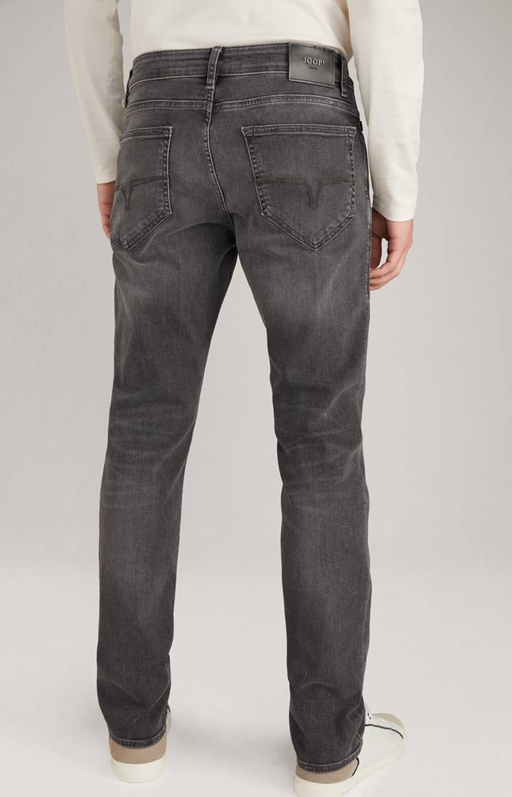Joop Re-Flex Jeans Mitch In Grau