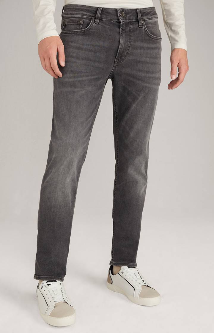 Joop Re-Flex Jeans Mitch in Grau