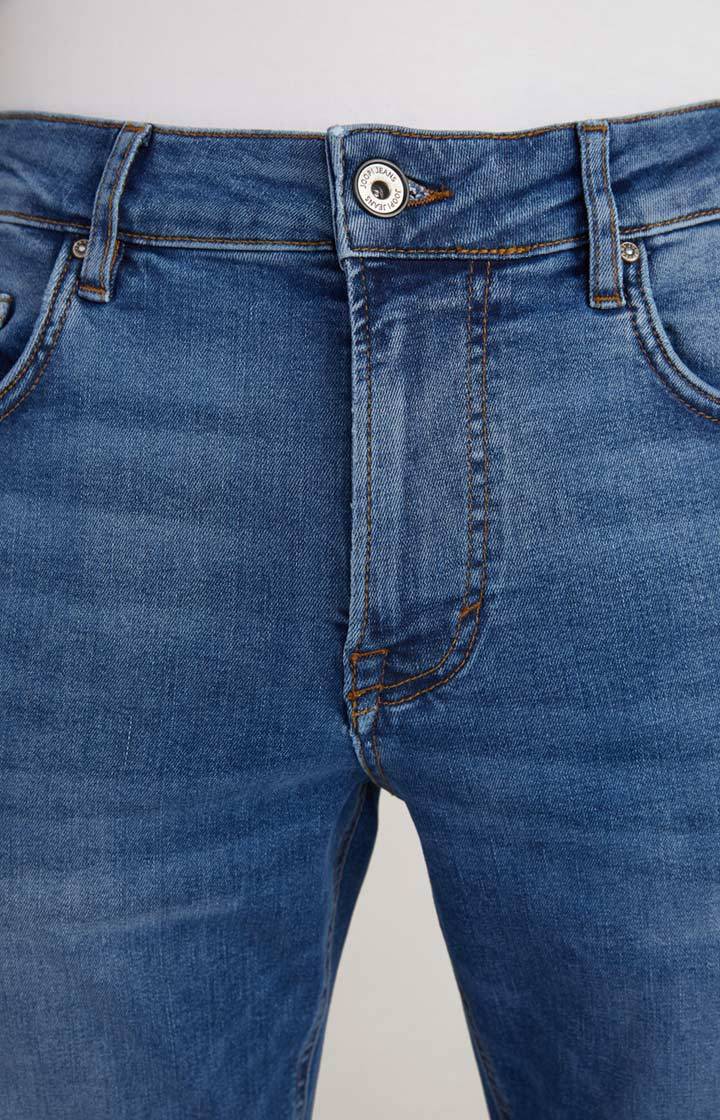Joop Re-Flex-Jeans Mitch In Hellblau
