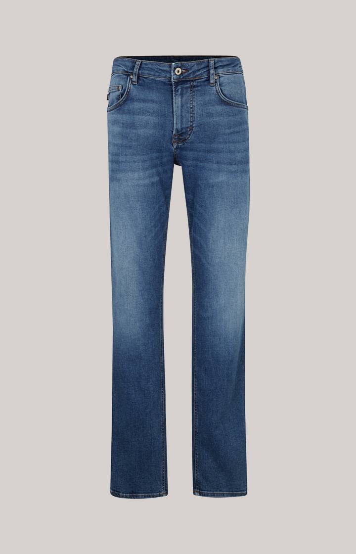 Joop Re-Flex-Jeans Mitch In Hellblau