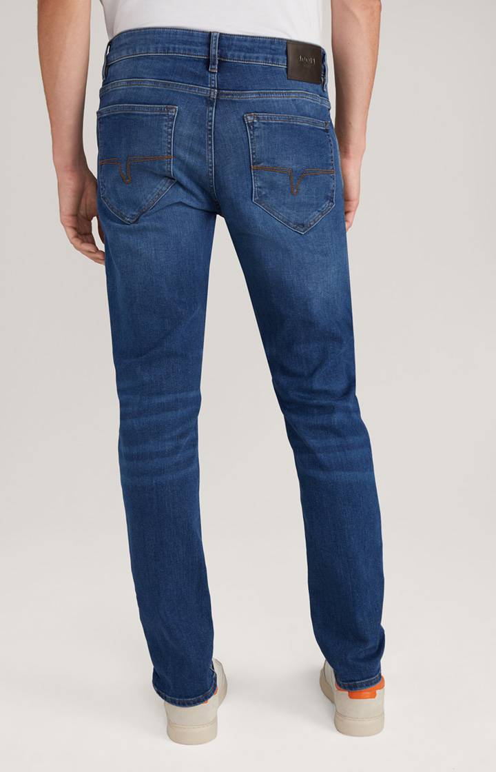 Joop Re-Flex Jeans Mitch In Hellblau