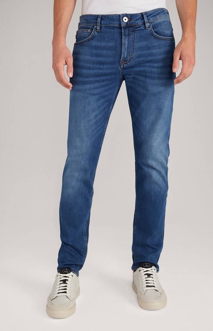 Joop Re-Flex Jeans Mitch in Hellblau
