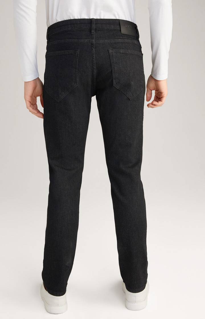 Joop Re-Flex Jeans Mitch In Schwarz