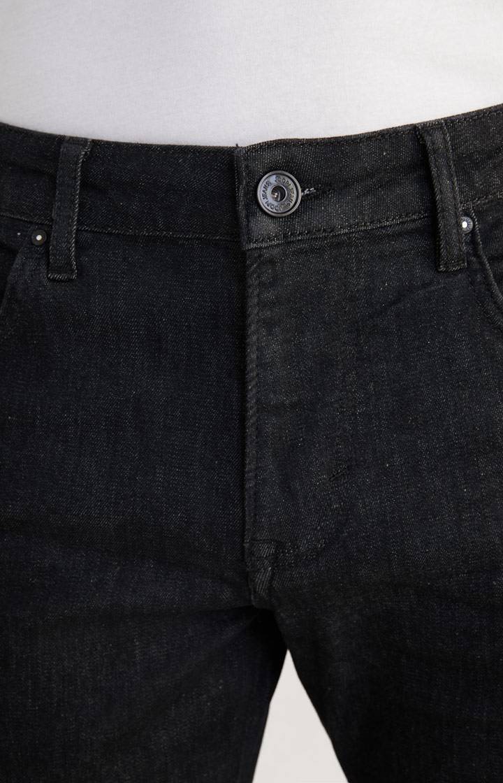 Joop Re-Flex Jeans Mitch In Schwarz