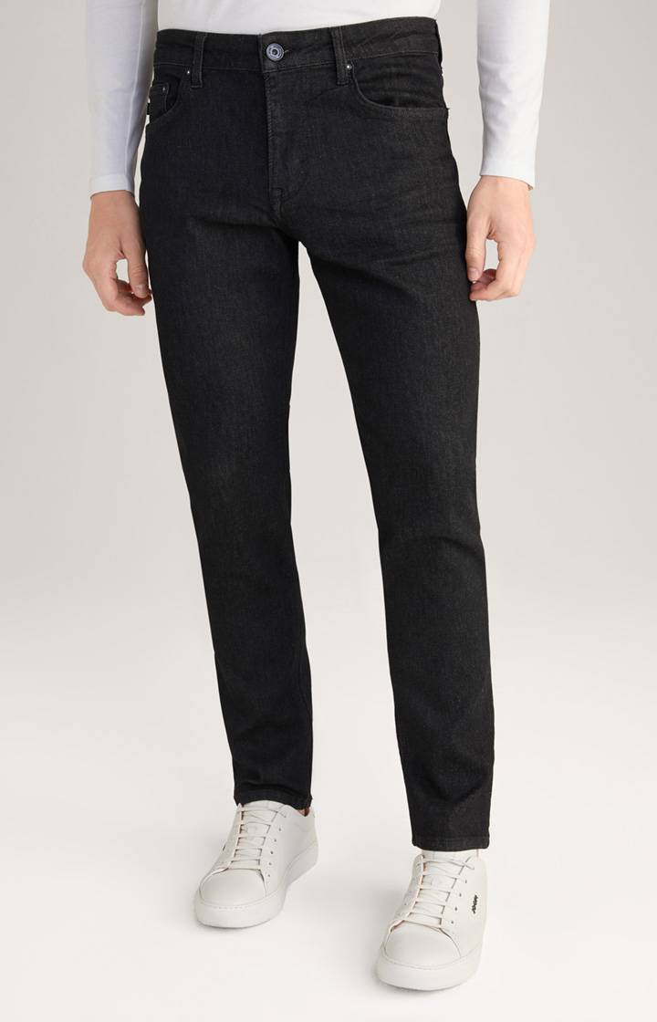 Joop Re-Flex Jeans Mitch in Schwarz