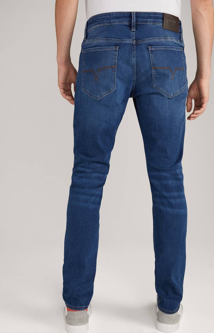 Joop Re-Flex Jeans Stephen In Blau