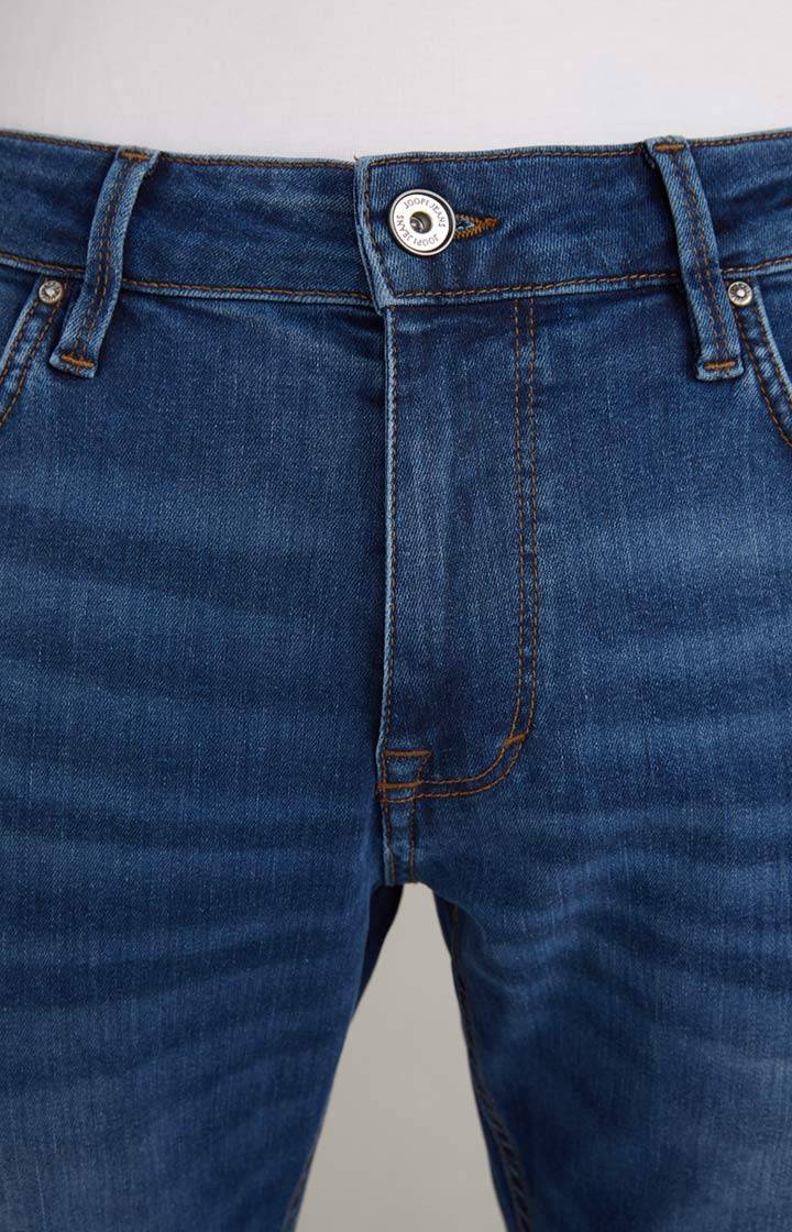 Joop Re-Flex Jeans Stephen In Blau