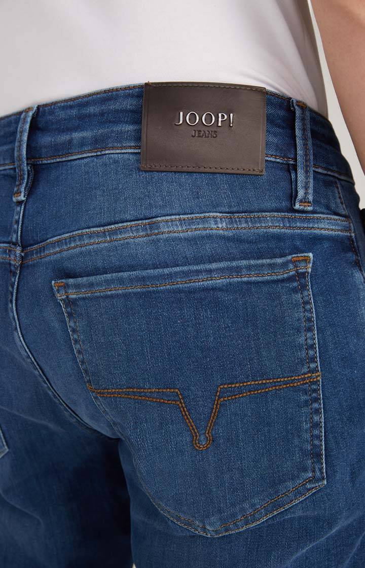 Joop Re-Flex Jeans Stephen In Blau