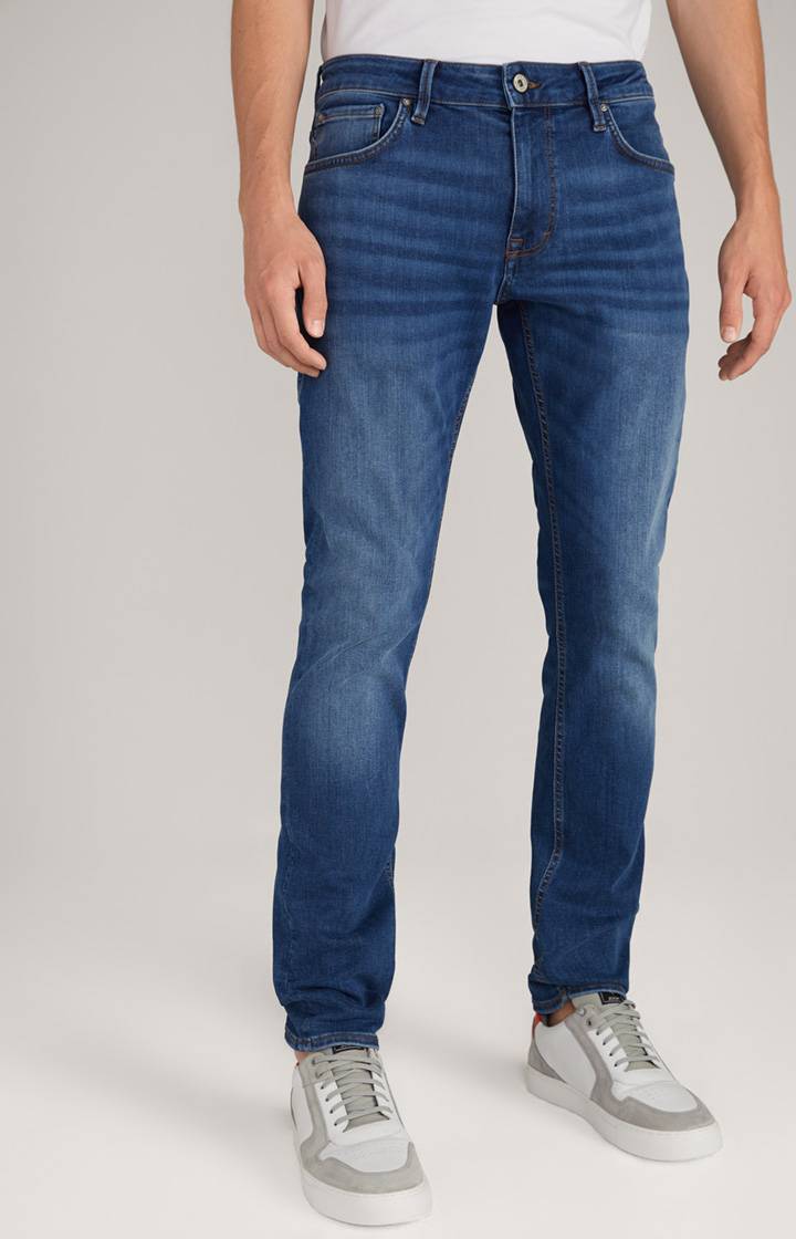 Joop Re-Flex Jeans Stephen in Blau