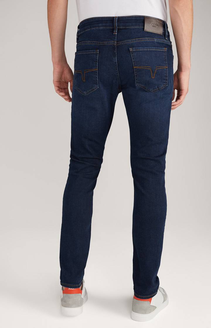 Joop Re-Flex Jeans Stephen In Dunkelblau