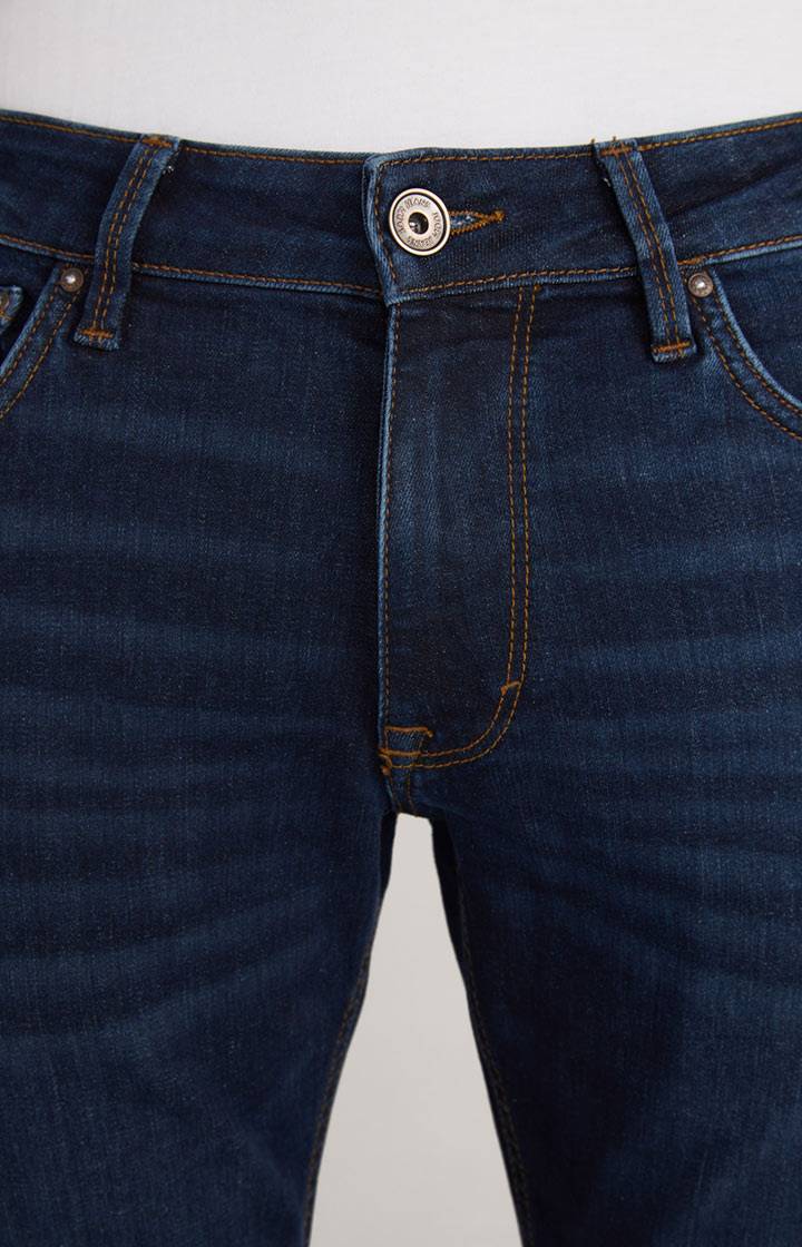 Joop Re-Flex Jeans Stephen In Dunkelblau