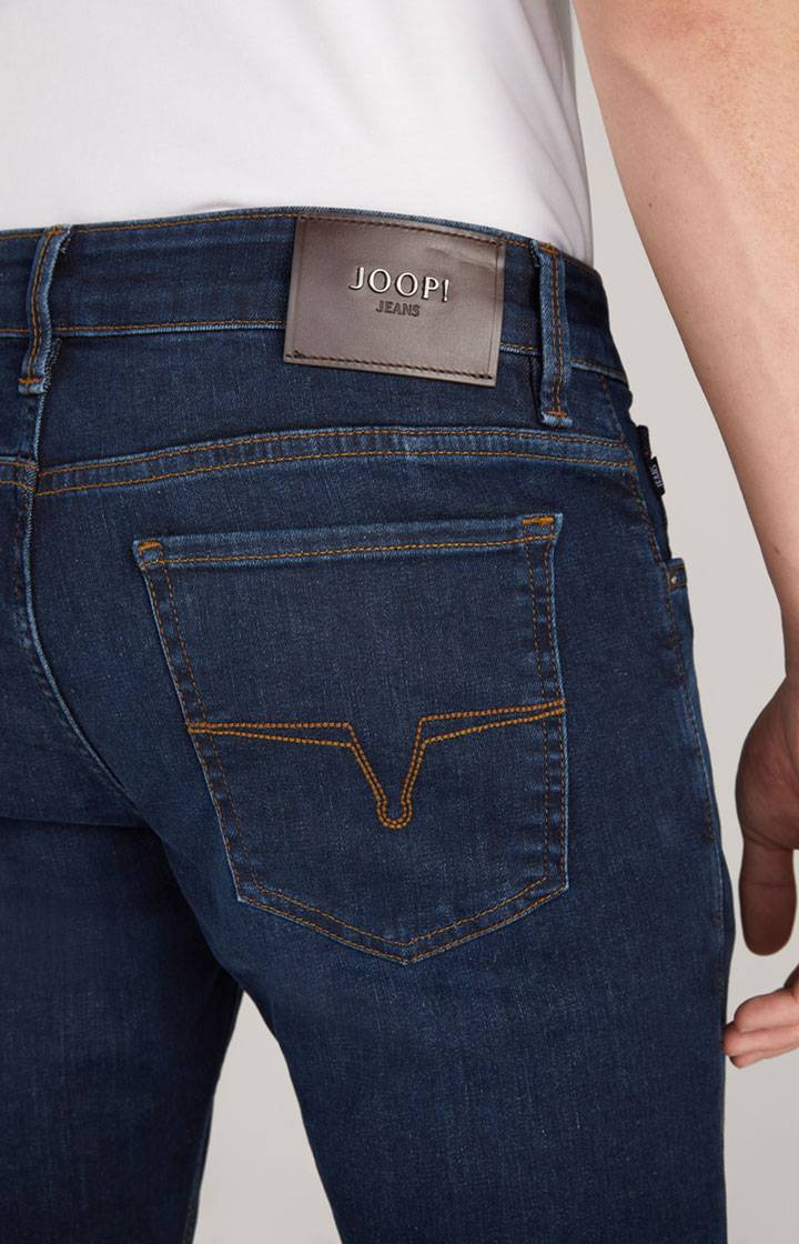 Joop Re-Flex Jeans Stephen In Dunkelblau