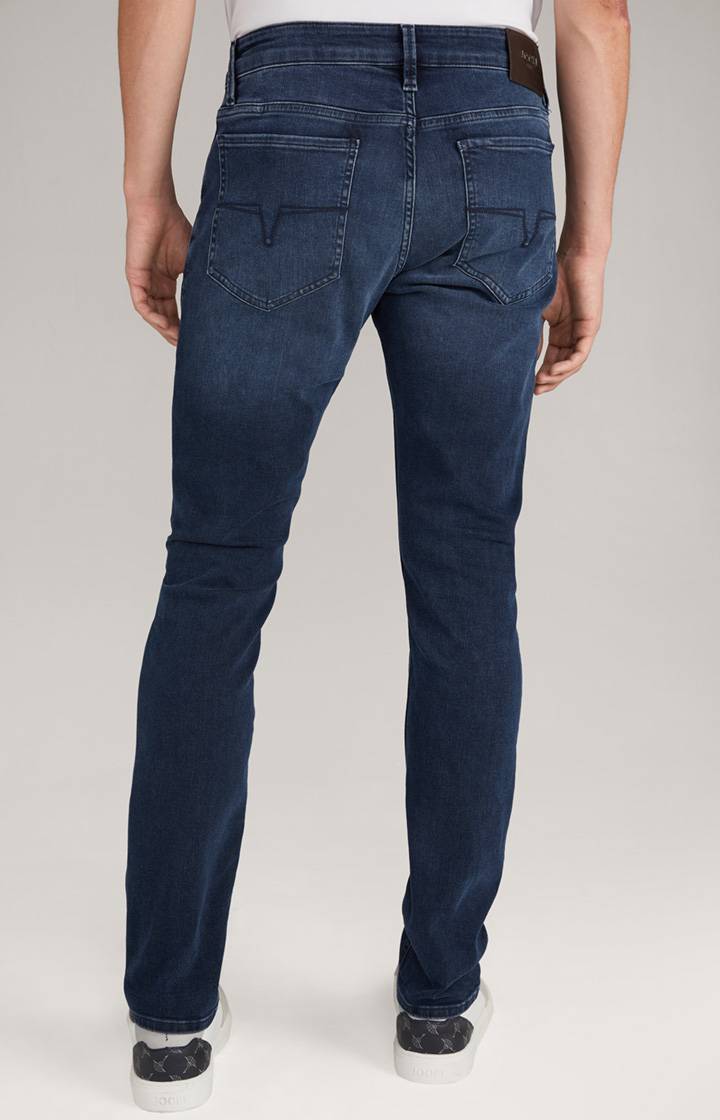 Joop Re-Flex Jeans Stephen In Dunkelblau