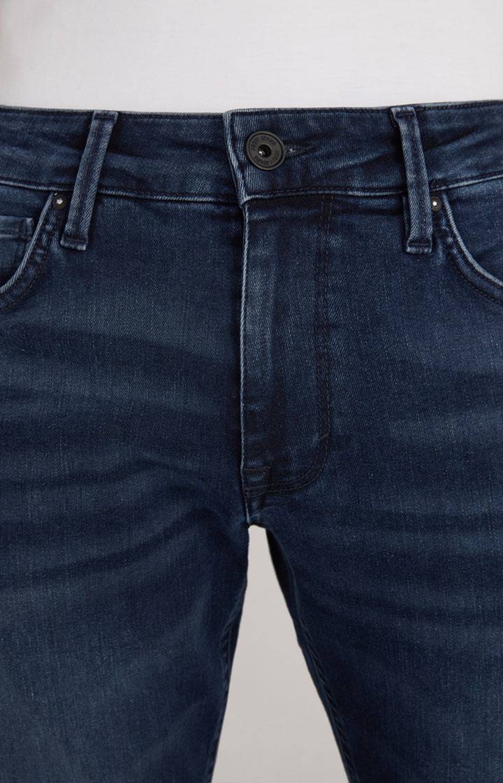 Joop Re-Flex Jeans Stephen In Dunkelblau