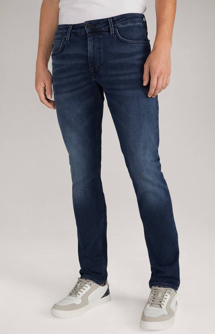 Joop Re-Flex Jeans Stephen in Dunkelblau