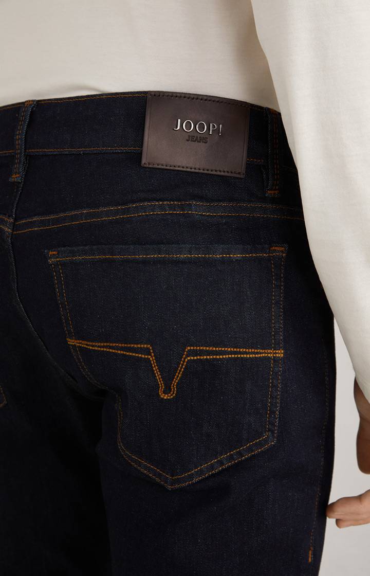 Joop Re-Flex Jeans Stephen In Dunkelblau