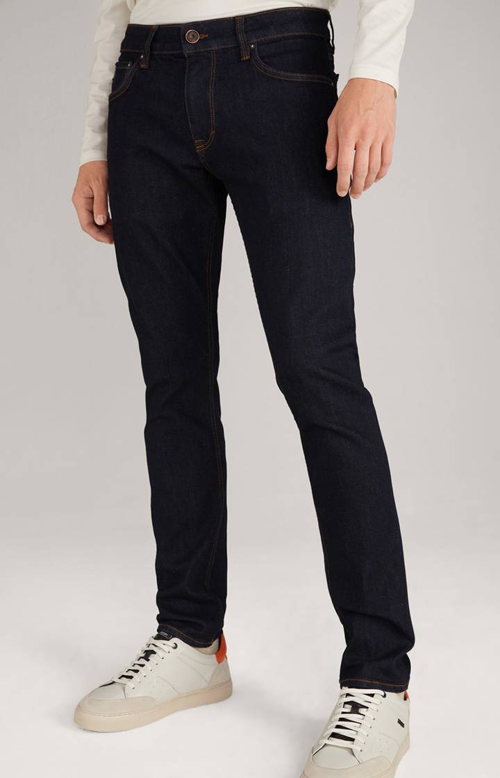 Joop Re-Flex Jeans Stephen in Dunkelblau