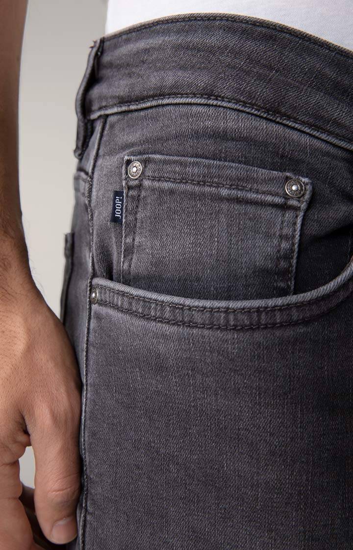 Joop Re-Flex Jeans Stephen In Grau