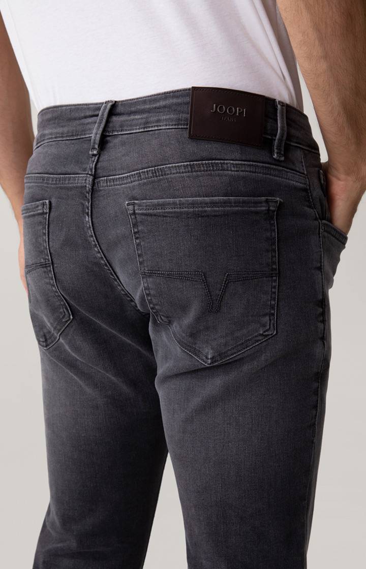 Joop Re-Flex Jeans Stephen In Grau