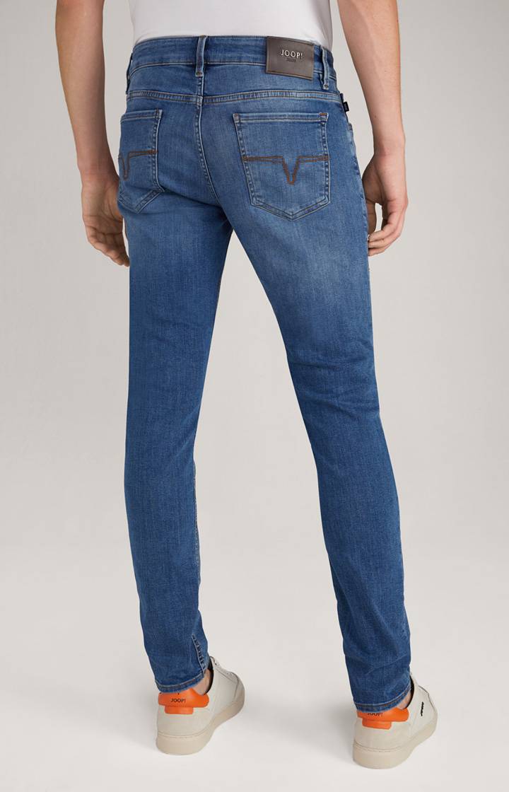 Joop Re-Flex Jeans Stephen In Hellblau