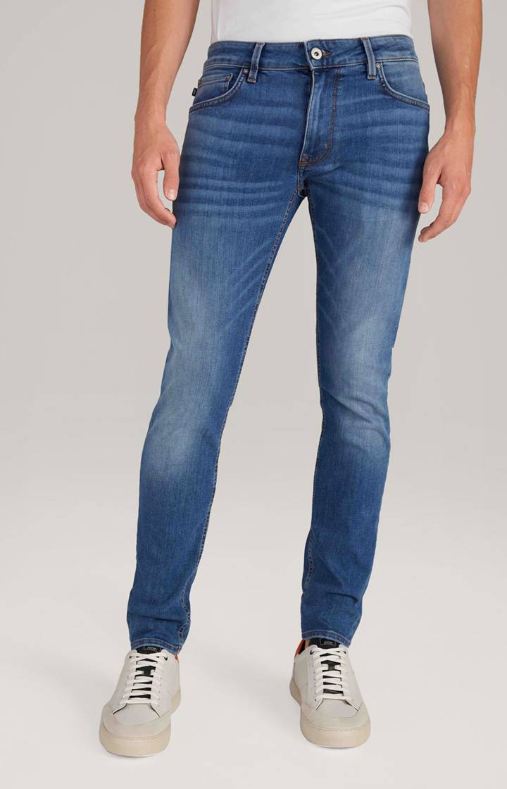 Joop Re-Flex Jeans Stephen in Hellblau