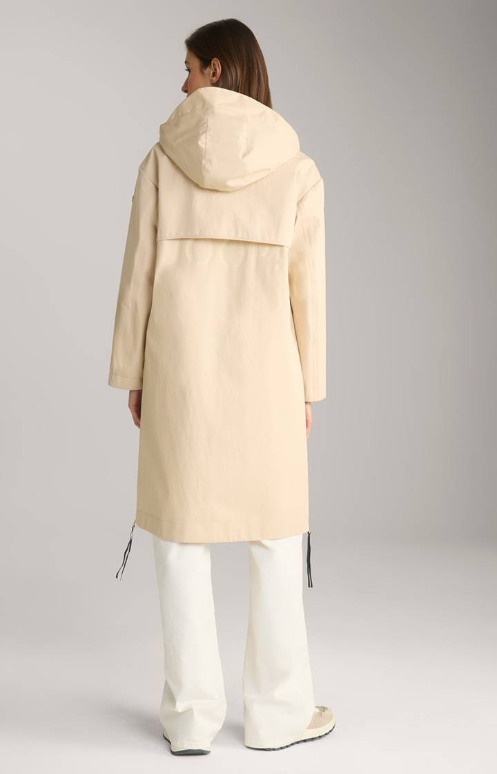 Joop Regenmantel In Beige