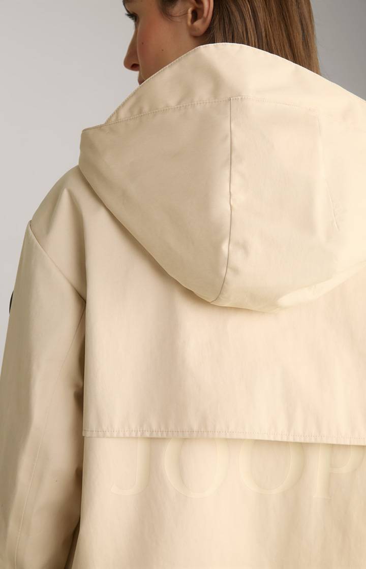 Joop Regenmantel In Beige
