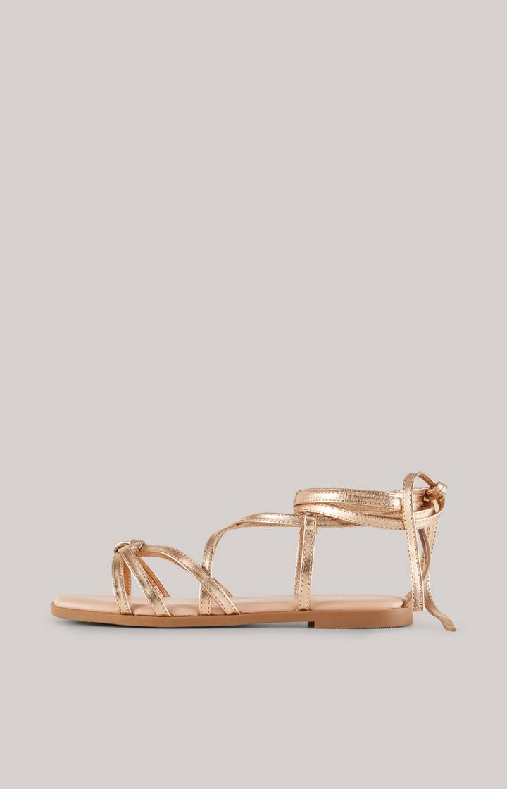 Joop Riemchensandale Sofisticato Merle In Gold