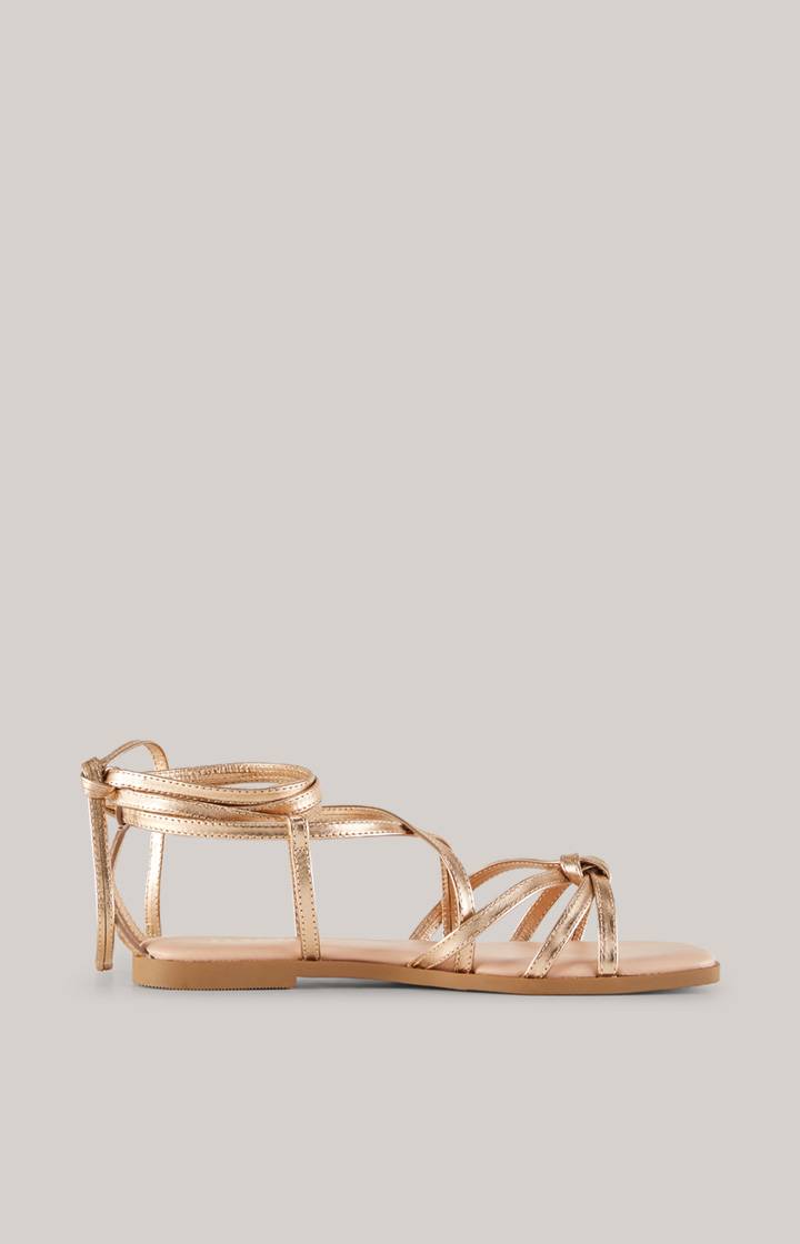 Joop Riemchensandale Sofisticato Merle In Gold