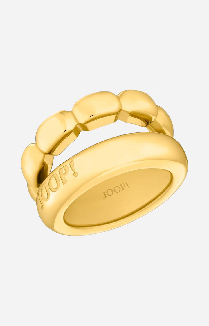 Joop Ring in Gold
